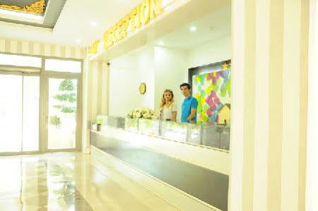 Serra Park Hotel Manavgat Exterior photo